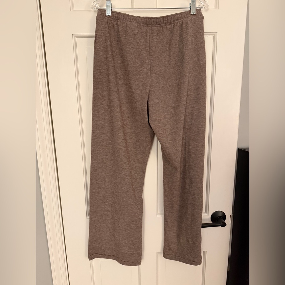 Excellent condition. Sunday Rib High Rise Pant - Picture 5 of 7